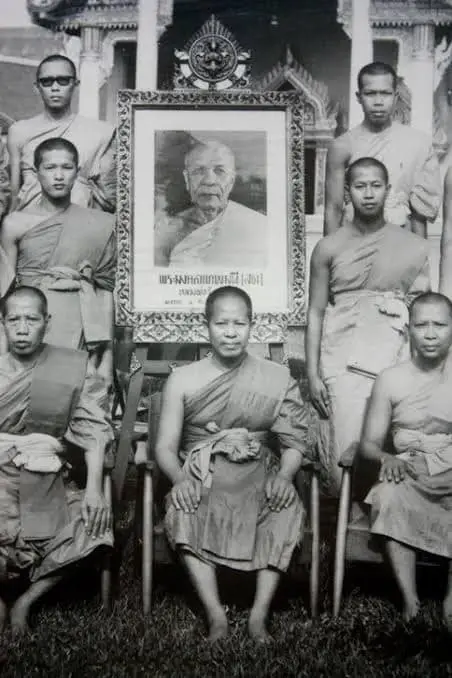 เปิดประวัติ “สมเด็จช่วง” อดีตผู้ปฏิบัติหน้าที่แทนสมเด็จพระสังฆราช