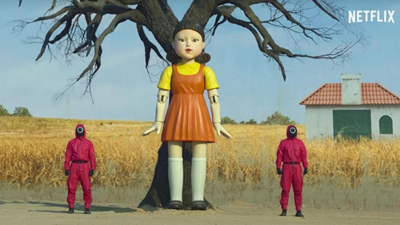 Squid game ซีรีย์ดังที่ถูกนำไปสร้างเป็นเหรียญคริปโต นำไปสู่การต้มตุ๋นครั้งใหญ่