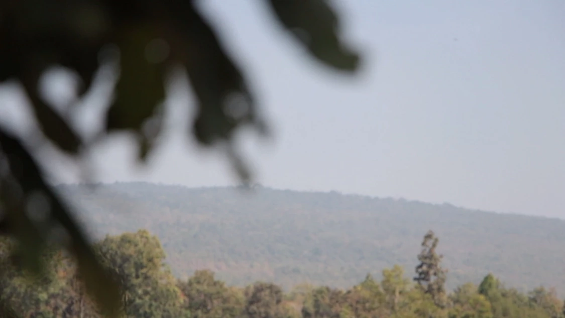 ค้นหา 20 วัน ยังไร้เงาชายหลงป่าภูเม็ง ญาติเชื่อถูกผีป่าบังตา