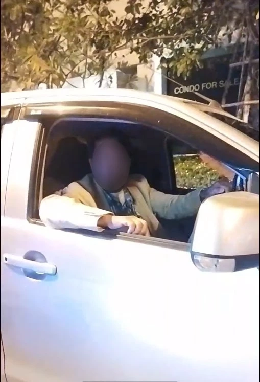 ฉาว "รองอธิบดีภาค 5" ชนแล้วหนี-ปฏิเสธตรวจแอลกอฮอล์