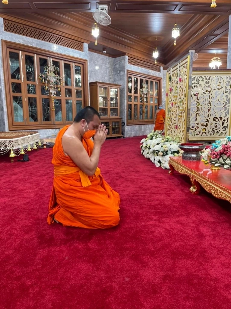 ฟังชัดๆ อดีต "พระมหาสมปอง" เคลียร์ทุกดราม่า สึกแล้วรวย