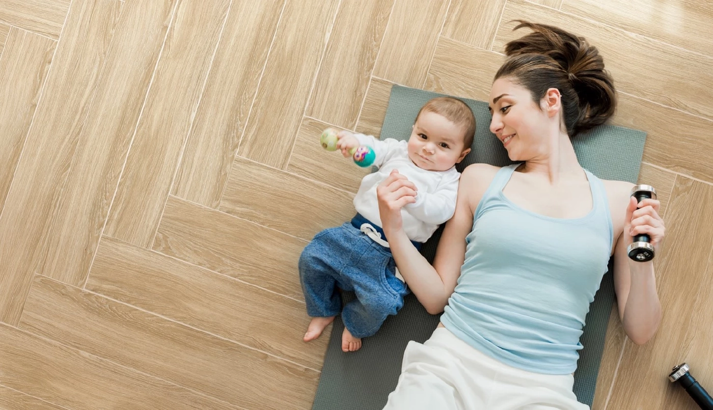 4 เทรนด์ปรับบ้านปลอดภัย กับบ้านหลังเดิมฟังก์ชั่นใหม่