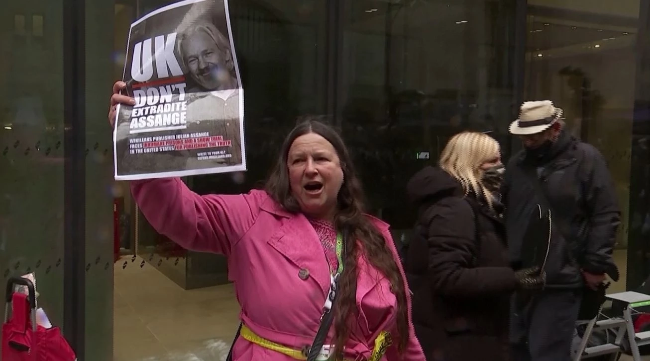 สรุปเหตุการณ์สำคัญทั่วโลก 2564 ( มกราคม-กุมภาพันธ์ )