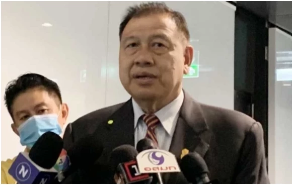 ศาลฎีกาฯ นัดไต่สวนโจทก์นัดแรกคดี "วิรัช"  14 มิ.ย. 65 เจ้าตัวลั่นไม่กังวล