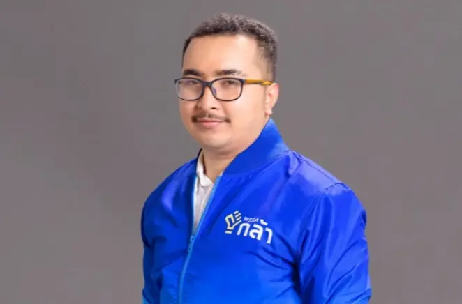 พันตำรวจเอก ทศพล โชติคุตร์ (ผู้กำกับหนุ่ย)