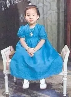 เพื่อน(ที่)พึ่งพายามยาก หนึ่งในน้ำพระทัยจากเจ้าฟ้าพัชรกิติยาภาฯ