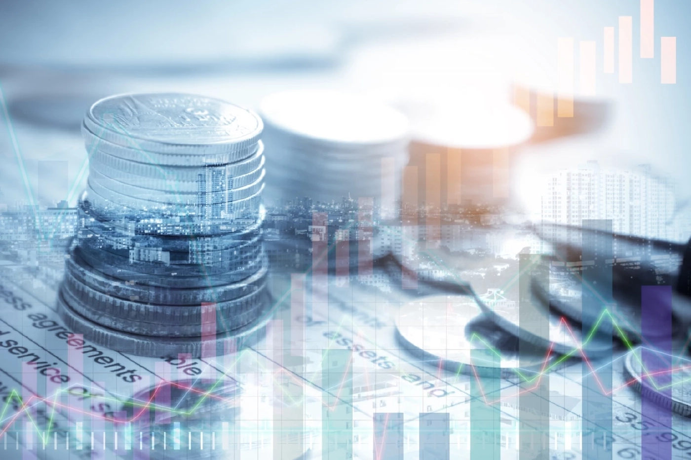 เปิดแผนกลยุทธ์การลงทุน รับมือไวรัสโควิด-19 “โอมิครอน”