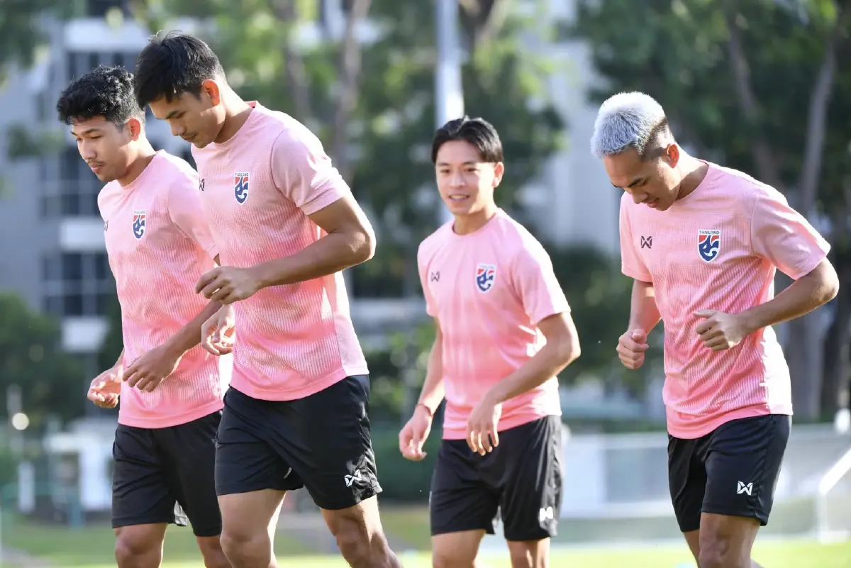 "ชนาธิป" กระหายขอทวงแชมป์อาเซียน หลังคัมแบ็กติดธงช้างศึก