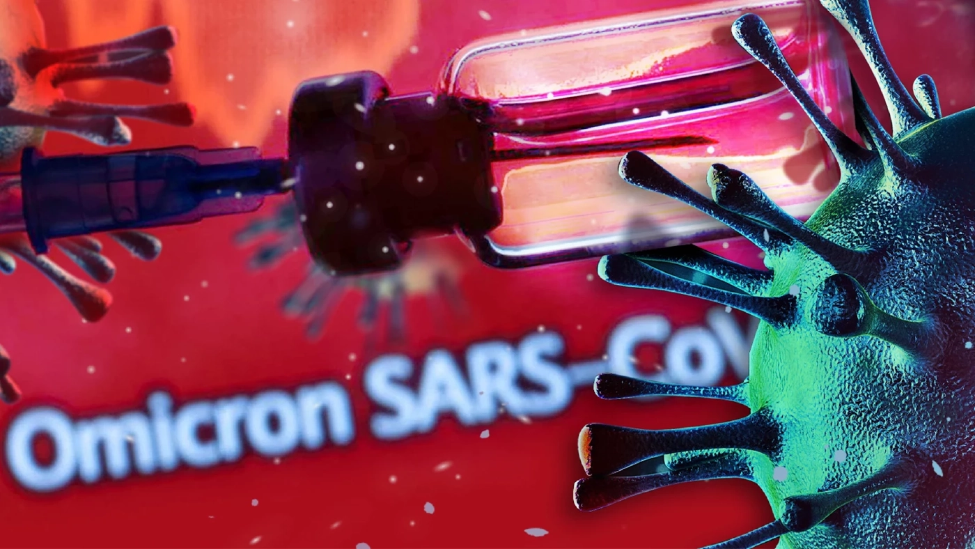 ล่าสุด ภูเก็ตพบผู้ติดเชื้อ "โอมิครอน" 5 ราย