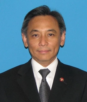 บุญทรง เตริยาภิรมย์ 