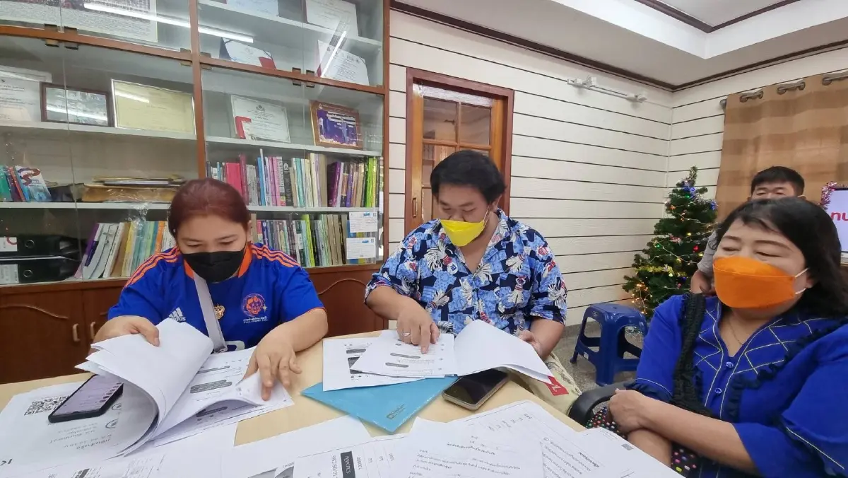 ร้องทนายคนดังถูกมิจฉาชีพหลอกขายประกันโควิดเสียหายเกือบ 300 คน