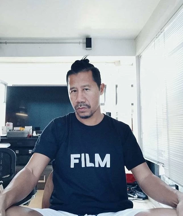 ให้เดาใครบ้าง "ต้อม ยุทธเลิศ" ฟ้องแหลก ขบวนการประชาธิปไตยลวงโลกรวม 20 ล้าน