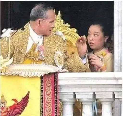 เพื่อน(ที่)พึ่งพายามยาก หนึ่งในน้ำพระทัยจากเจ้าฟ้าพัชรกิติยาภาฯ
