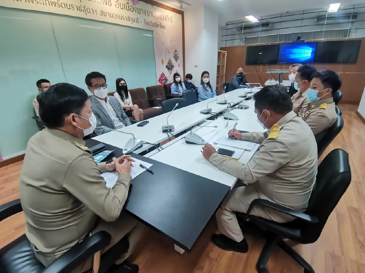 เชียงใหม่ขู่สั่งปิด"บาร์ซ่อนแอบ"หวั่นคลัสเตอร์ระบาดซ้ำ
