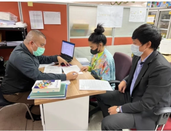 \"หมอหยก\" จี้ \"พิมรี่พาย\" ขอโทษ หลังถูกเผยข้อมูลซ้ำกลางไลฟ์สดจนเดือดร้อน