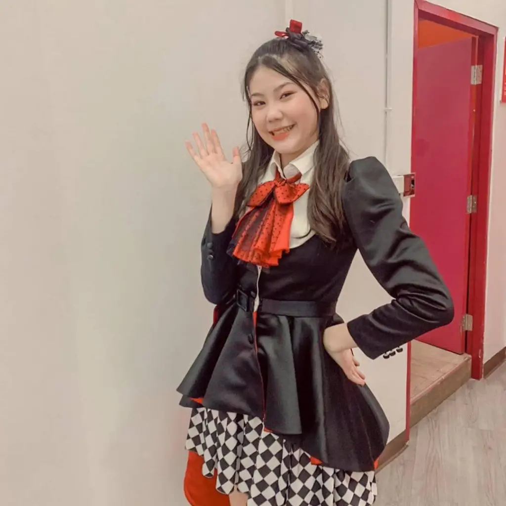 “เจ้าเข็ม BNK48” ติดเชื้อโควิด-19 เผยไทม์ไลน์ละเอียดยิบ