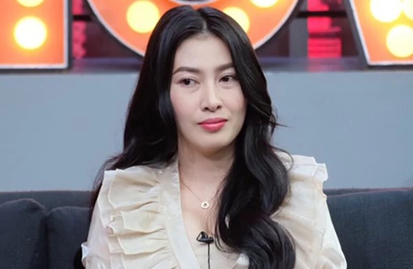 จำคุก 6 เดือนไม่รอลงอาญา "กานต์" เมีย "เสก โลโซ" คดีหมิ่น "อีฟ เเม๊กซิม"