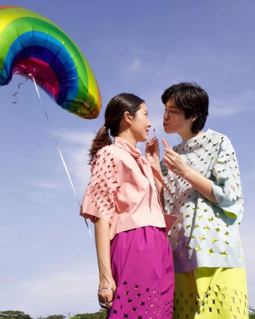 หมอเจี๊ยบ เรียกร้องสิทธิสมรสเท่าเทียม ซัด!เราอยู่ในโลกเดียวกันหรือเปล่า