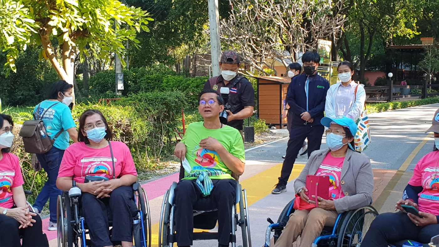 คิกออฟหนุนเพชรบุรี เมืองท่องเที่ยวอารยสถาปัตย์