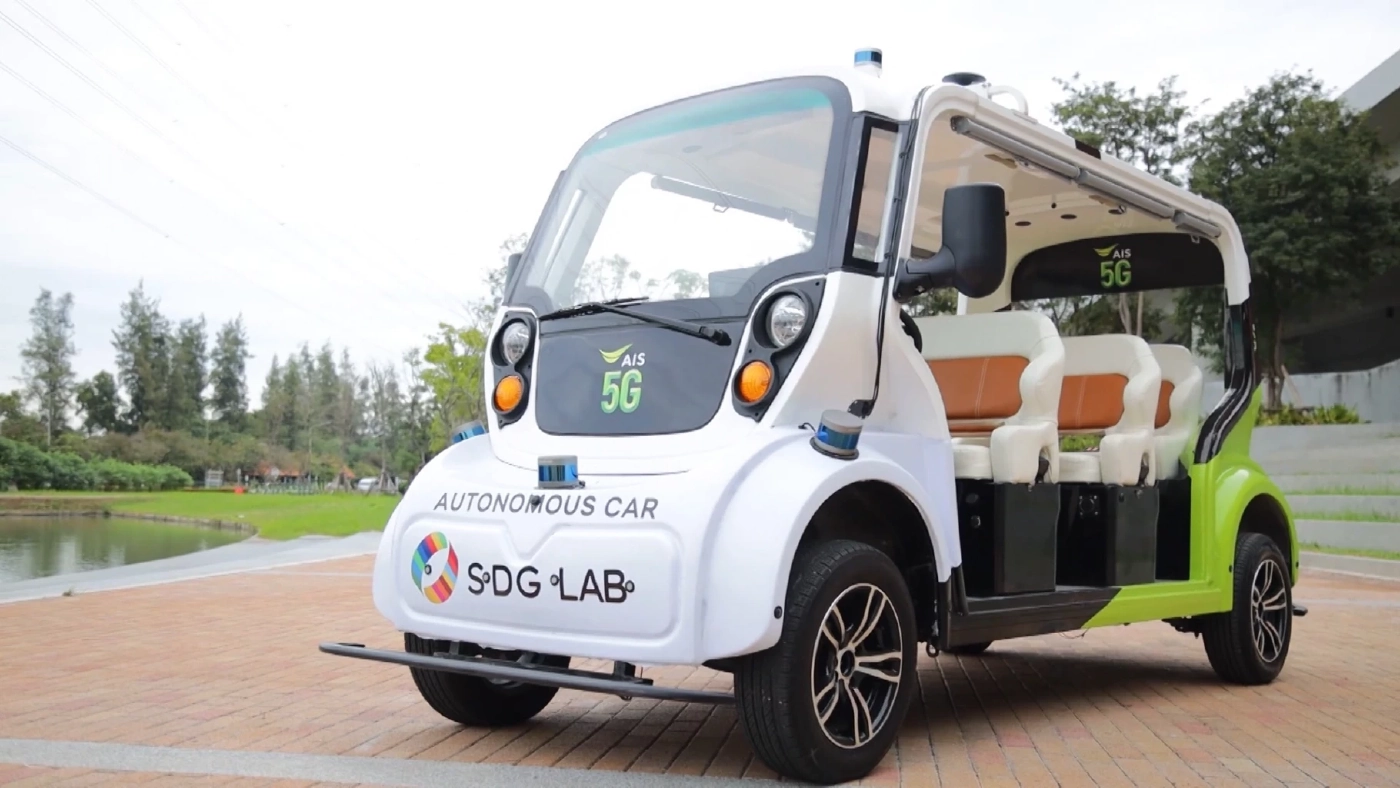 นักวิชาการจี้รัฐดันไทยฐานการผลิตรถ EV