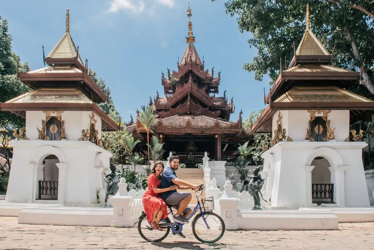 รำลึก 7 สถานที่แห่งความทรงจำ ปิดตัวในปี 2564 จากผลกระทบโควิด-19