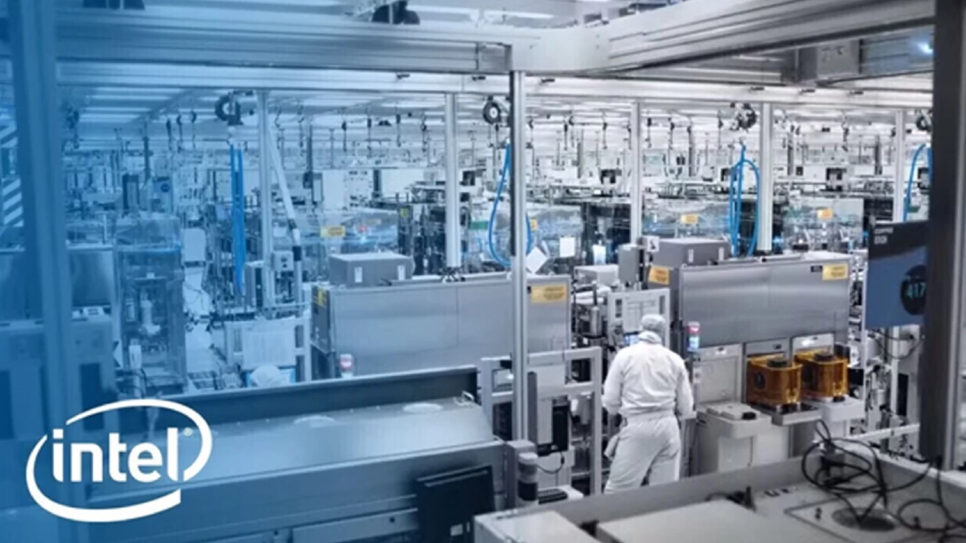 โอกาสครั้งสำคัญของ Intel ในการได้รับผู้สนับสนุนครั้งใหญ่