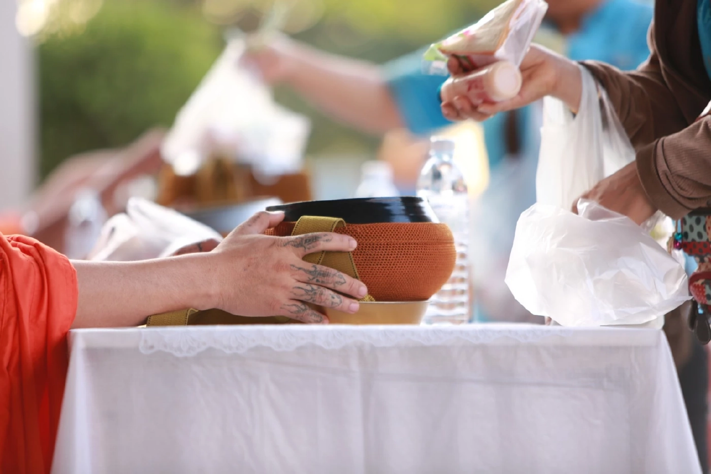 เคล็ดลับมหาเฮง ต้อนรับปีใหม่ ทำบุญ-บูชาอะไร เสริมชีวิตมั่นคง