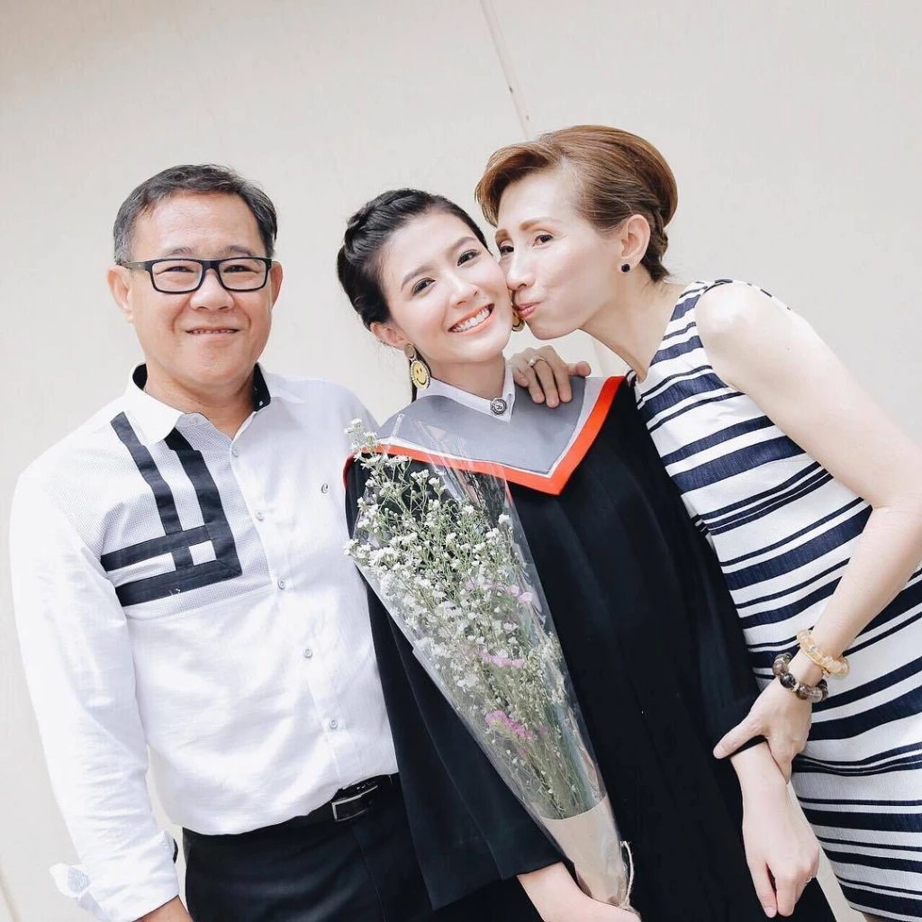 "พ่อโฟกัส จีระกุล" เปิดตัวลงชิงเก้าอี้ ส.ก.บางกอกน้อย ในนามประชาธิปัตย์