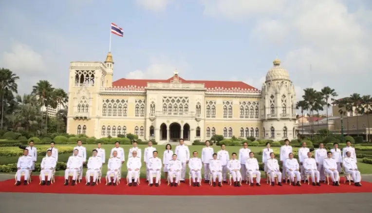 "เพื่อไทย" ชมฉายา "ยื้อยุทธ์" สะท้อนภาพขัดแย้งรัฐบาลได้ชัดเจน