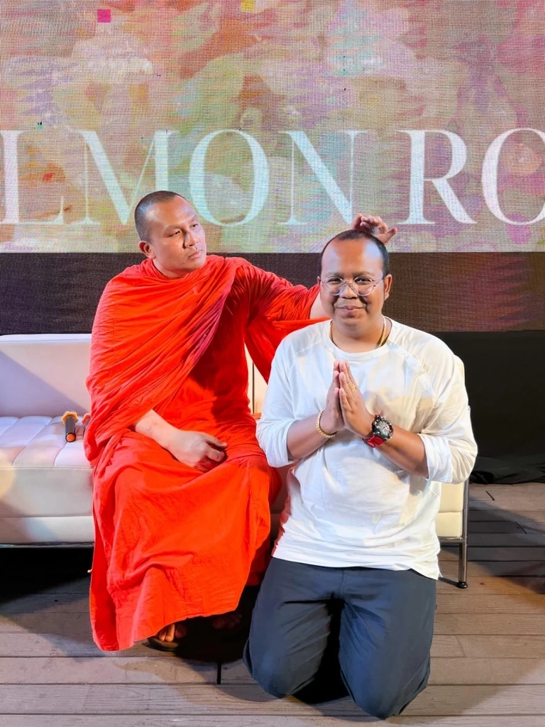 ้เปิดประวัติ &quot;อดีตพระสมปอง&quot; บนวงการผ้าเหลืองนาน 30 ปี 