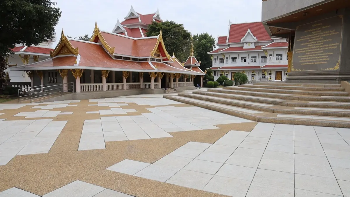 ผู้ว่าอุดรฯ ไม่จัดเคาท์ดาวน์ปีใหม่ มีสวดมนต์ข้ามปีแต่ต้องลงทะเบียนจอง