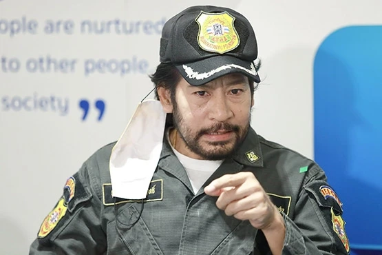 “บุ๋ม ปนัดดา”ตอบชัดหลังเจอข่าวมั่ว ยัน!!ไม่ได้เป็นแฟน “บิณฑ์ บรรลือฤทธิ์”