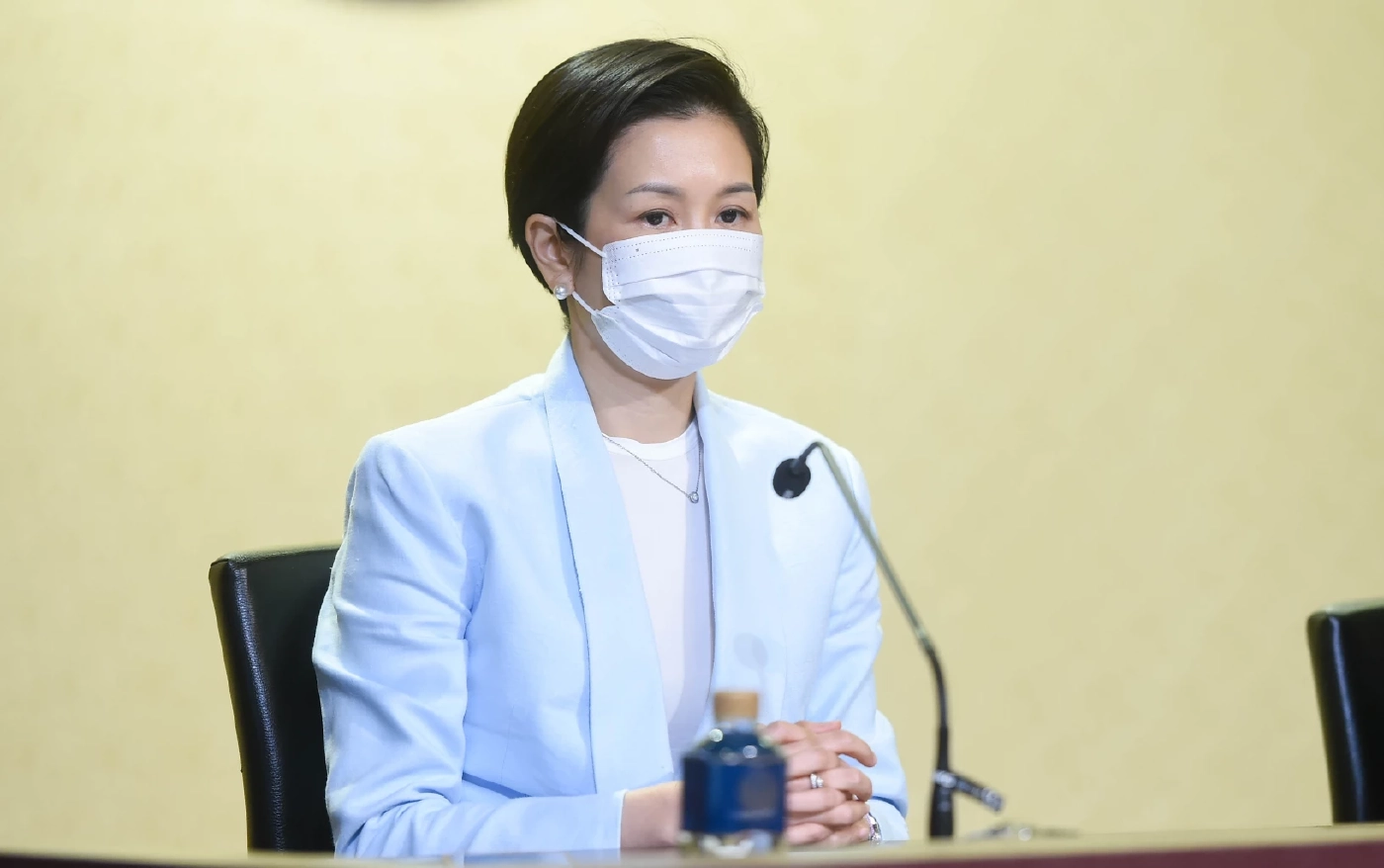 ไทยคงสถานะปลอดโรคอหิวาต์แอฟริกาในสุกร หนึ่งเดียวในอาเซียน