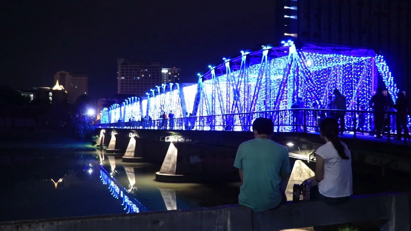 เทศบาลนครเชียงใหม่ ยืนยันเดินหน้าจัดเคาท์ดาวน์แน่นอน เตรียมจุดพลุ 500 นัด