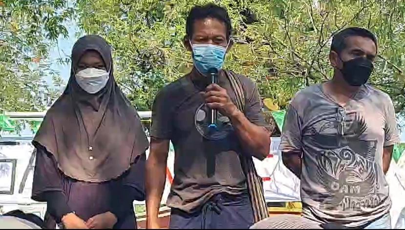 เครือข่ายจะนะรักษ์ถิ่น ประกาศบุกทำเนียบ 13 ธ.ค.นี้ ย้ำไม่เซ็น SEA ไม่กลับ