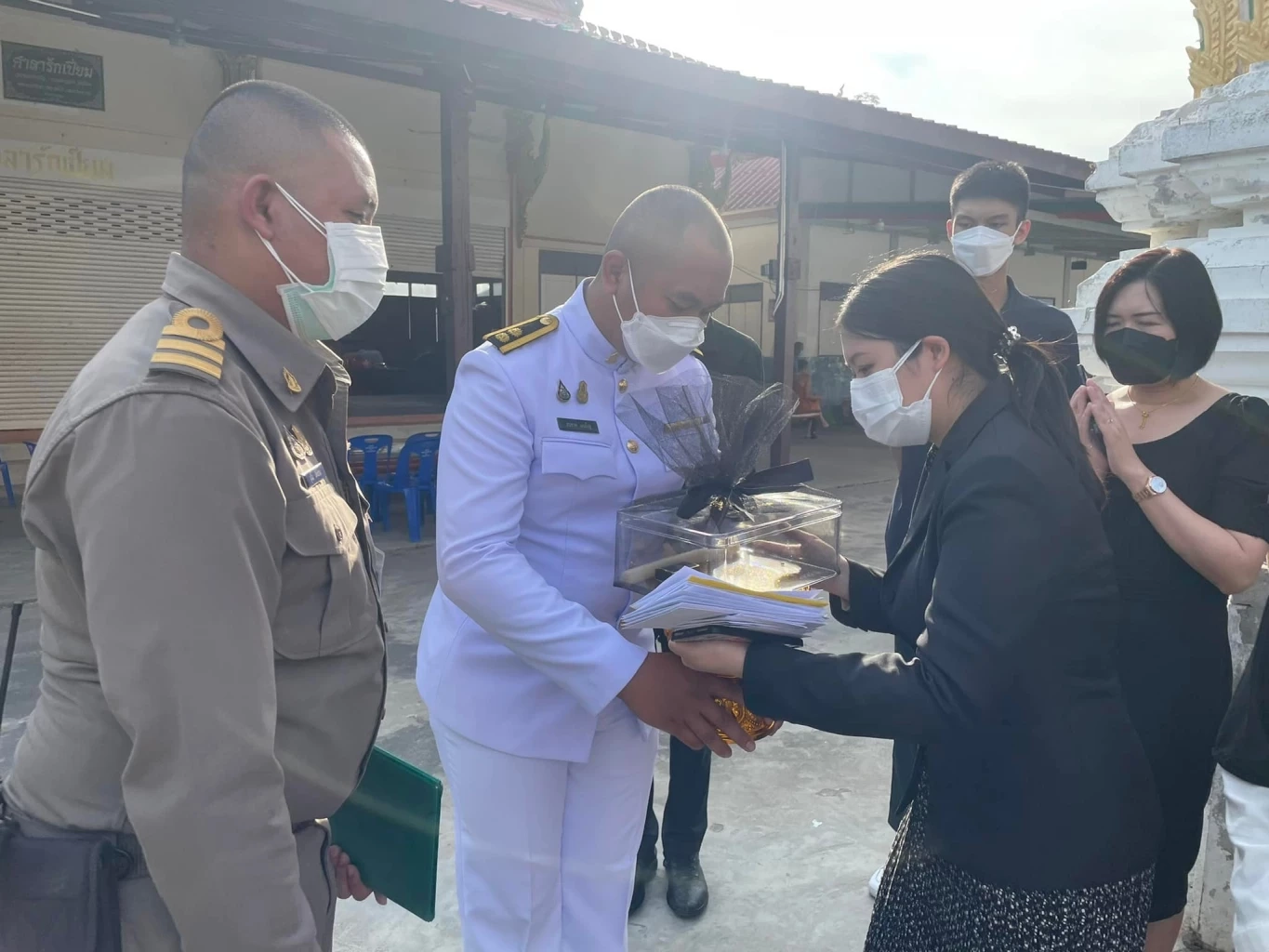 "รศ.ดร.สุธี อักษรกิตติ์" ผู้สร้างสายอากาศสุธี เสียชีวิตแล้ว