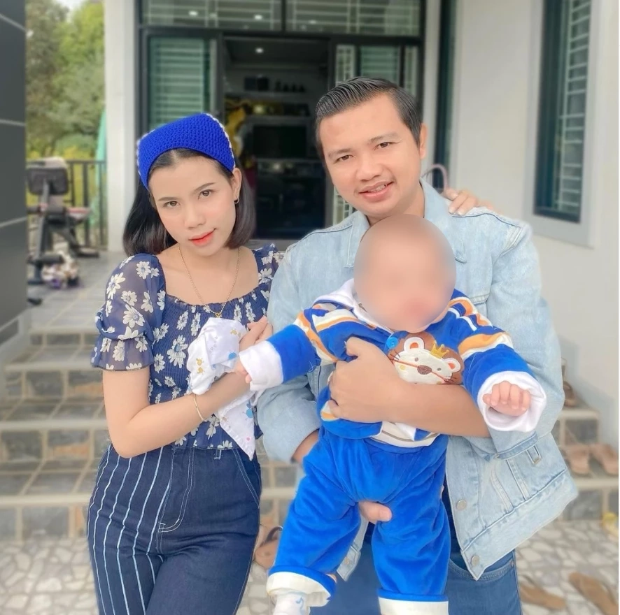 “ครูไพบูลย์ แสงเดือน” ขอบคุณกำลังใจหลังประกาศติดโควิดยกบ้าน