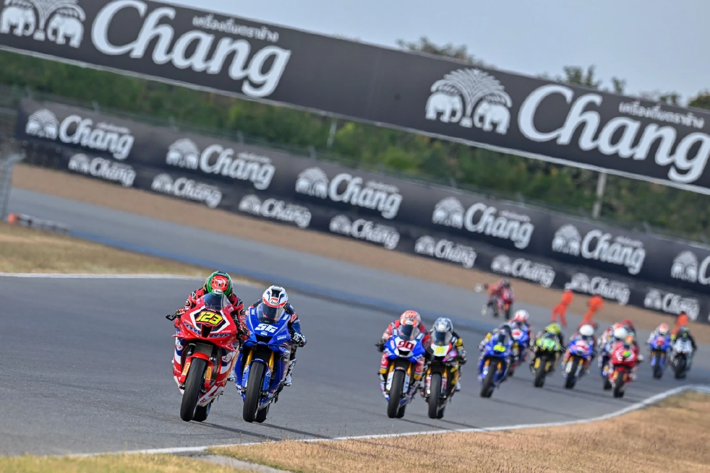 OR BRIC Superbike วางเป้าสู่ “อินเตอร์เนชั่นแนล เรซ” ในปี 2022