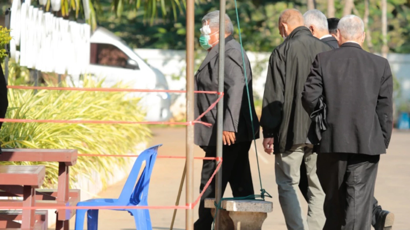 คำพิพากษา "คดีล่าเสือดำ" สร้างบรรทัดฐานใหม่คดีสิ่งแวดล้อม