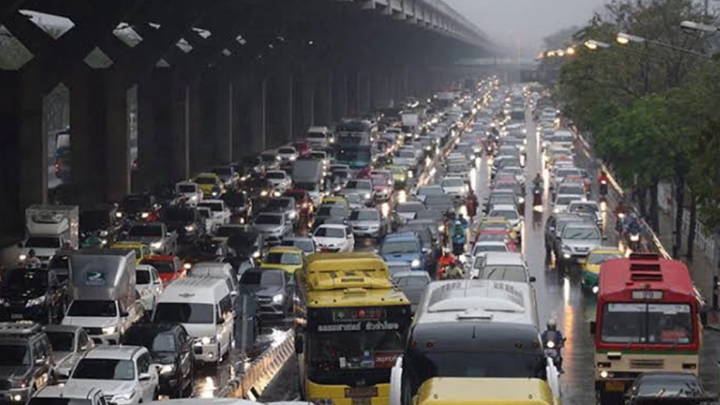 "บิ๊กป้อม" สั่งบูรณาการทุกหน่วยงาน รับมือฝุ่น PM 2.5