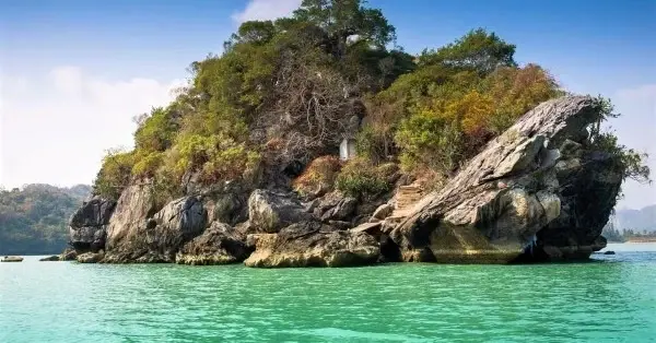 "นิพนธ์"สั่งฟันจนท.เกี่ยวข้องออกโฉนดที่ดินเกาะนุ้ย