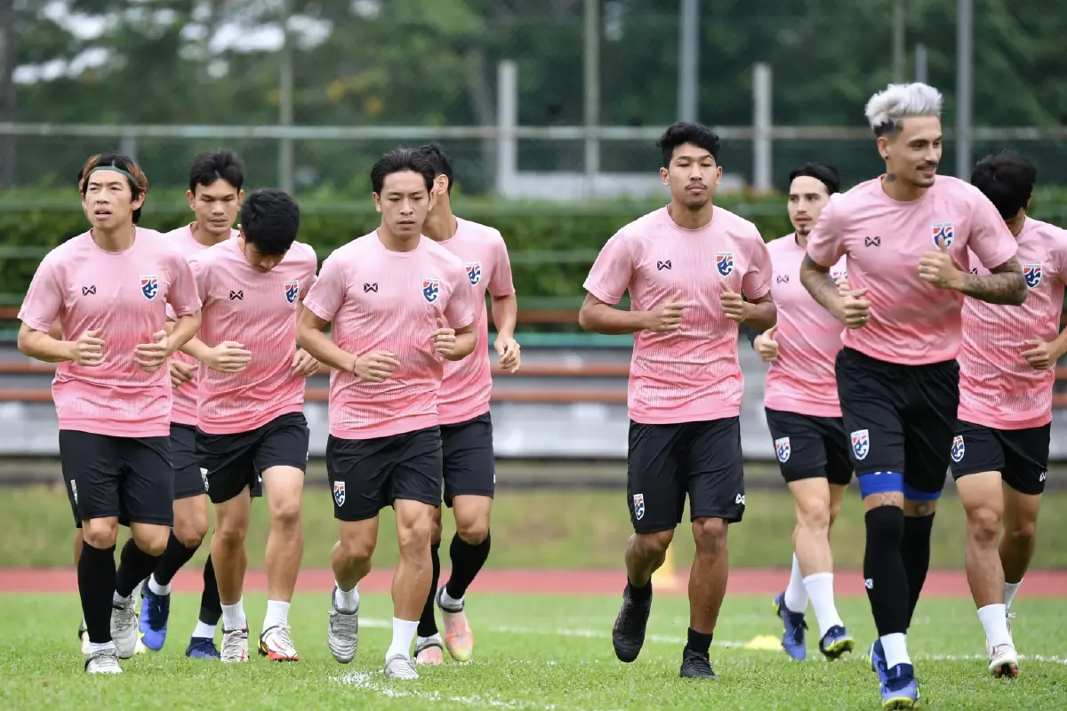 "ฟิลิป โรลเลอร์"ยันทำงานหนักตลอดก่อนมาร่วมทัพช้างศึก