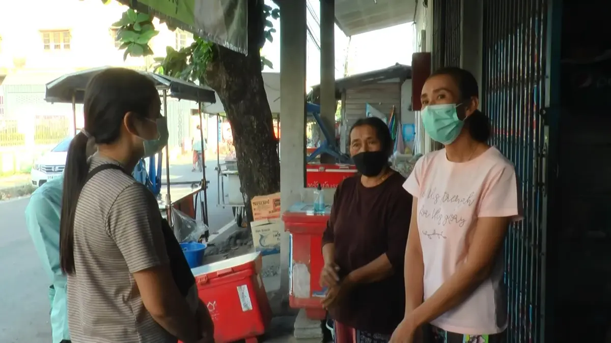 ทุกข์ชาวบ้าน ถูกทำร้ายร่างกาย กลับกลายเป็นผู้ต้องหาร่วม