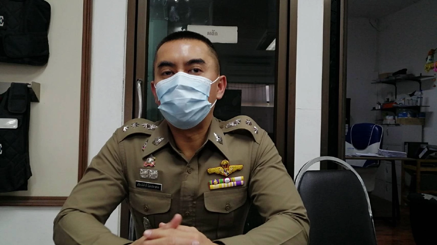 จับแล้วหนุ่มเตะคนแก่บาดเจ็บ ยันบันดาลโทสะถูกมองตั้งแต่หัวจรดเท้า