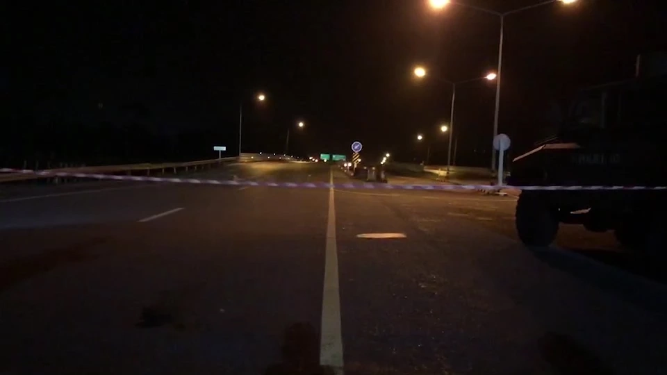 ด่วน!  บึ้มป่วนเมืองยะลาไฟดับทั้งเมืองกระทบเคาท์ดาวน์