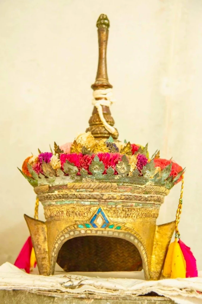 "โนรา" จาก มรดกภูมิปัญญา สู่ มรดกของมวลมนุษยชาติ