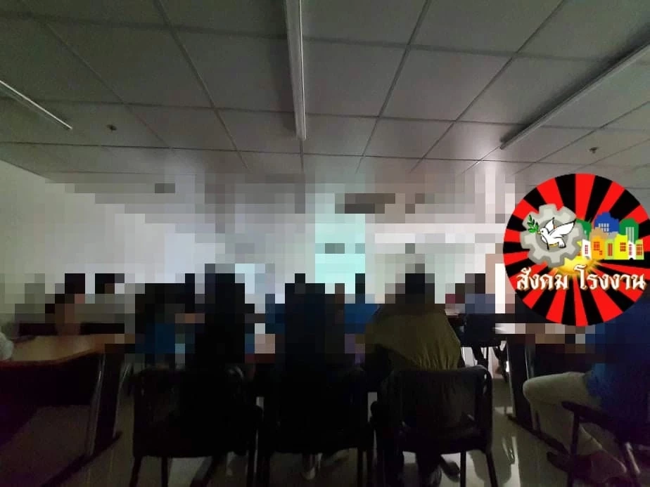 ช็อก พนง. 400 ชีวิตตกงานทันที  หลังบริษัทฯ ขนส่งแจ้งข่าวปิดกิจการแบบฟ้าผ่า