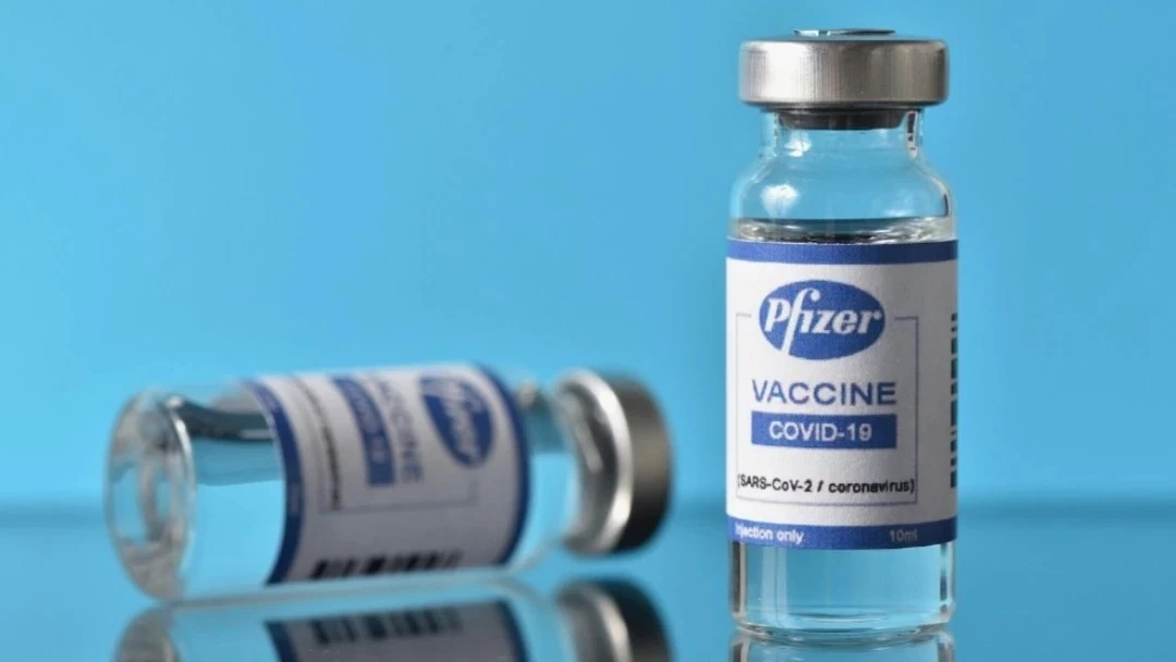 รพ.ราชวิถีเปิด walk in ฉีดไฟเซอร์ทุกเข็ม เริ่ม 4 ม.ค. เช็กวิธีลงทะเบียนที่นี่