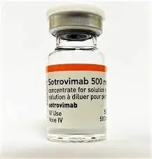 ได้เวลาทำความรู้จัก "Sotrovimab" ยาปราบสายพันธุ์โอมิครอน