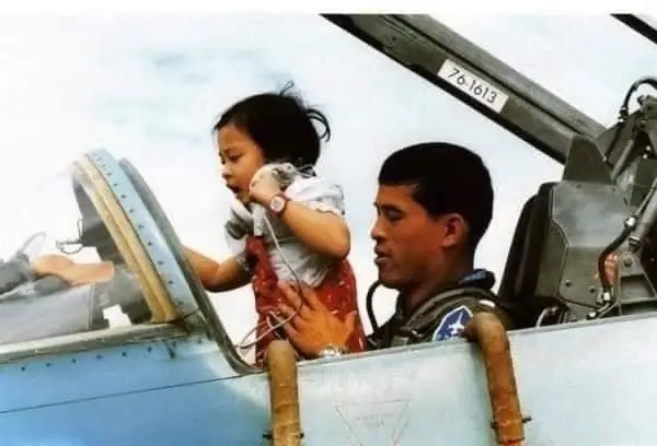 เพื่อน(ที่)พึ่งพายามยาก หนึ่งในน้ำพระทัยจากเจ้าฟ้าพัชรกิติยาภาฯ